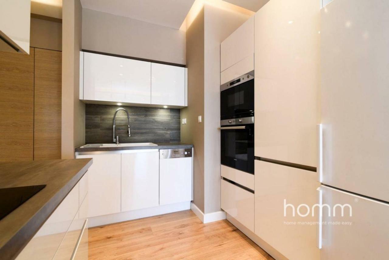 142M² Bright Alimos Apartment With Marina View Kültér fotó