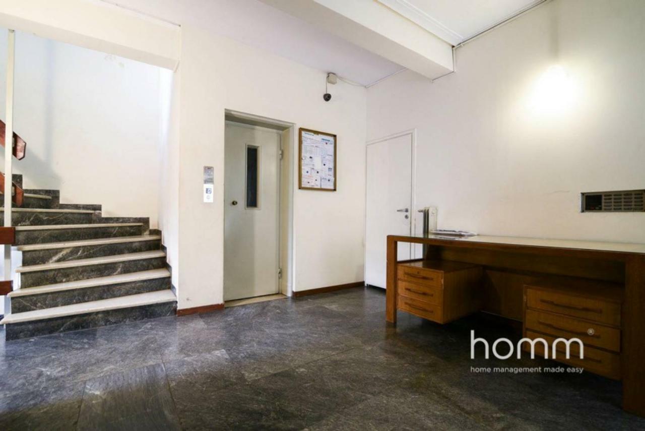 142M² Bright Alimos Apartment With Marina View Kültér fotó
